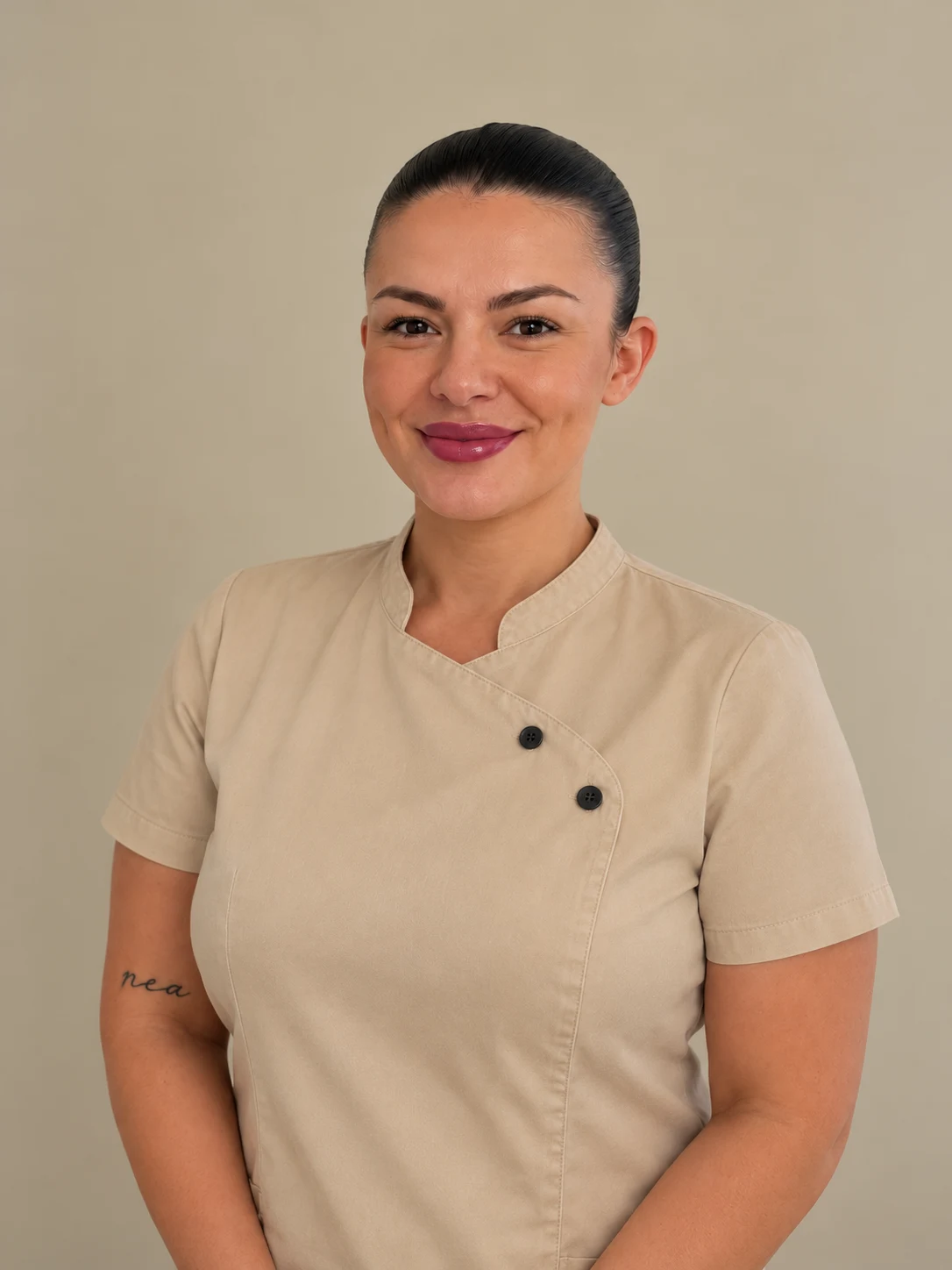 Sejla Salihbegovic